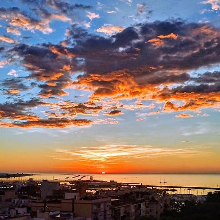 Ático de lujo con vistas al mar Sant Carles de la Ràpita Exterior foto